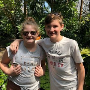 Meet your Posher, Jill